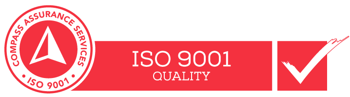 compass ISO 9001-2015